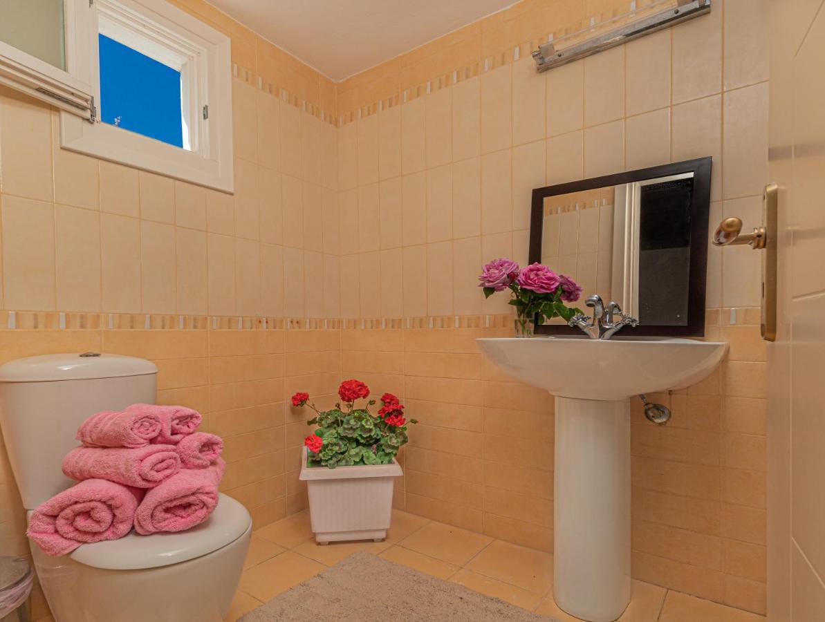 Dimelal Mykonos Town Apartments エクステリア 写真